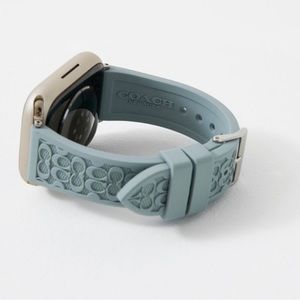 Coach - Apple Watch Band